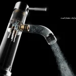 خرید شیرآلات شودر از کلینیک ساختمانی خزر شیرآلات شودر